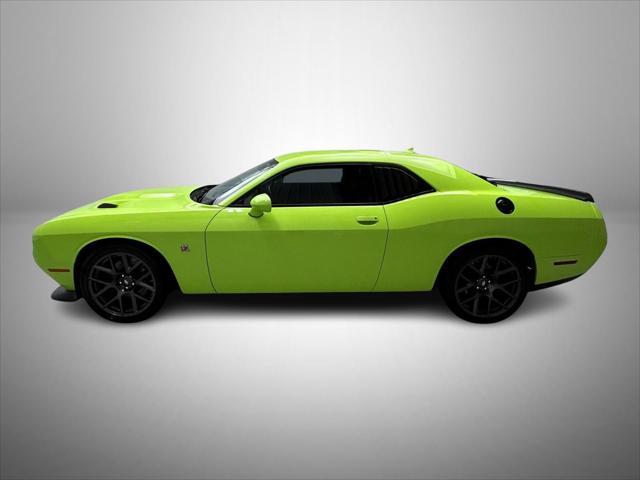 used 2019 Dodge Challenger car, priced at $36,341
