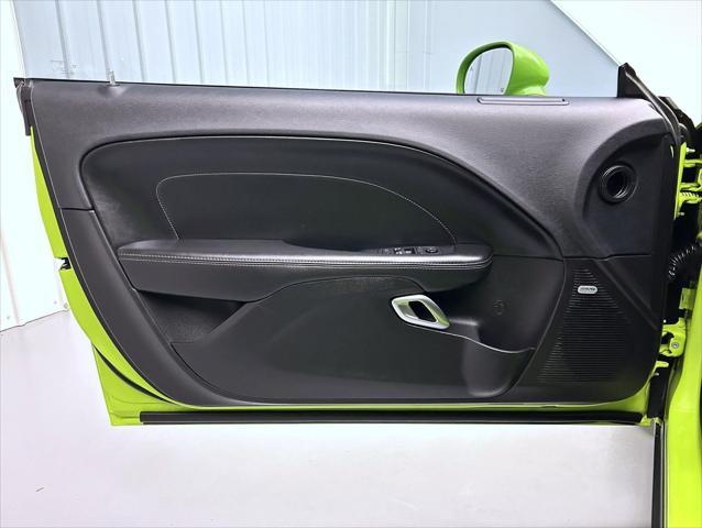 used 2019 Dodge Challenger car, priced at $36,341