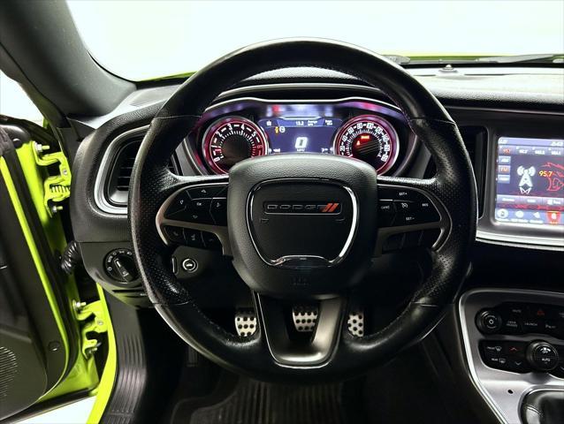 used 2019 Dodge Challenger car, priced at $36,341