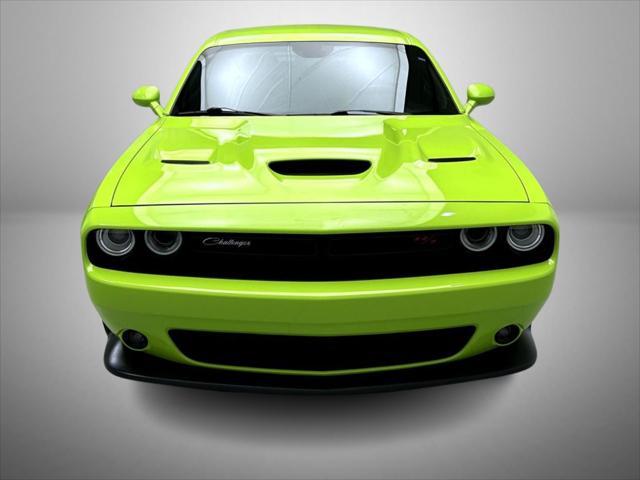 used 2019 Dodge Challenger car, priced at $36,341