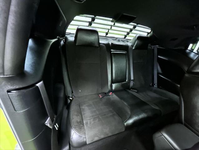 used 2019 Dodge Challenger car, priced at $36,341