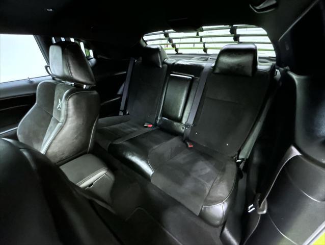 used 2019 Dodge Challenger car, priced at $36,341