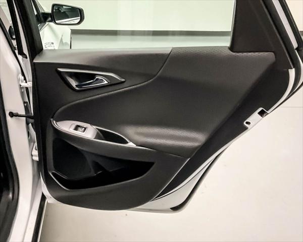 used 2022 Chevrolet Malibu car, priced at $21,679