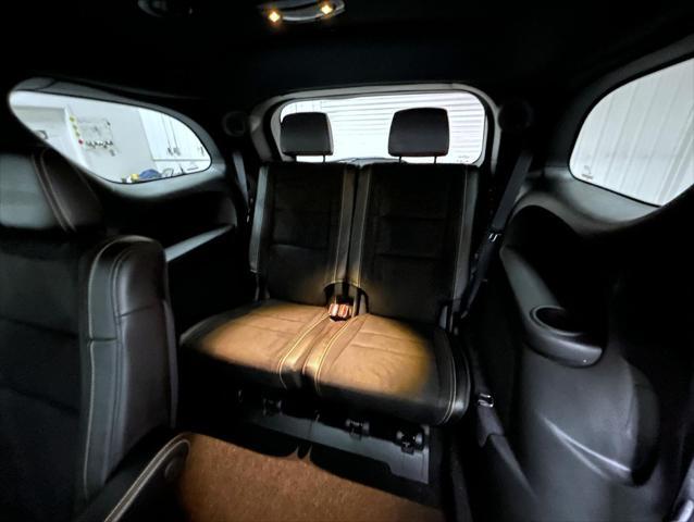 new 2025 Dodge Durango car, priced at $57,161