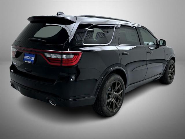 new 2025 Dodge Durango car, priced at $57,161