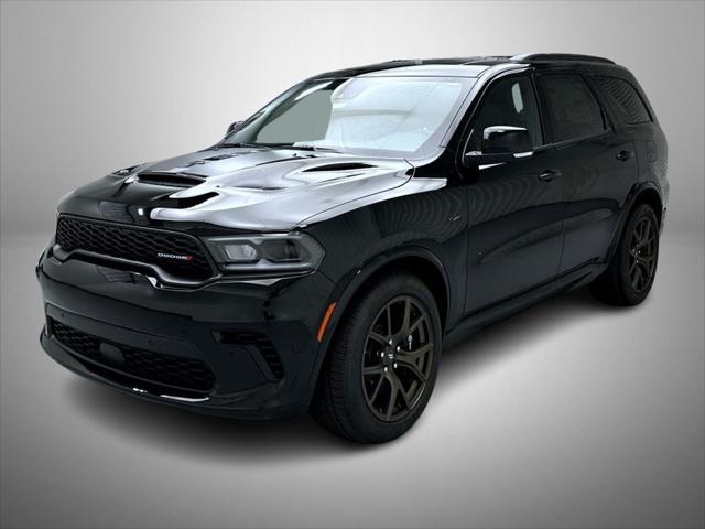 new 2025 Dodge Durango car, priced at $57,161