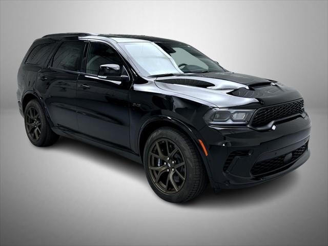new 2025 Dodge Durango car, priced at $57,161