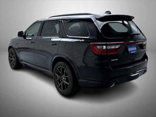 new 2025 Dodge Durango car, priced at $57,161