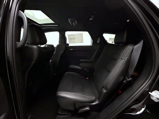 new 2025 Dodge Durango car, priced at $57,161