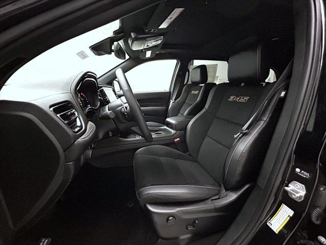 new 2025 Dodge Durango car, priced at $57,161