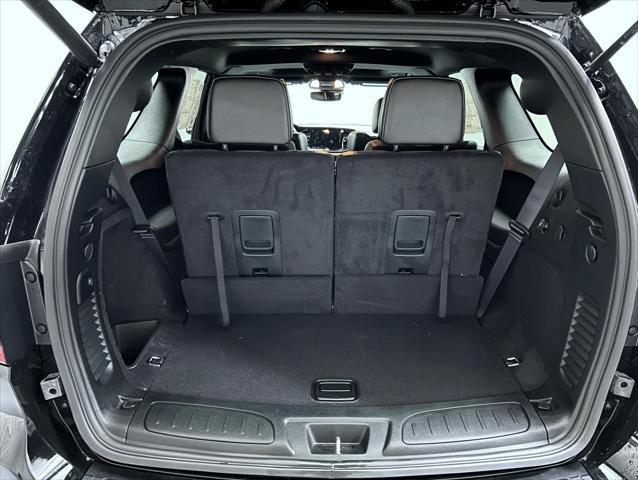 new 2025 Dodge Durango car, priced at $57,161
