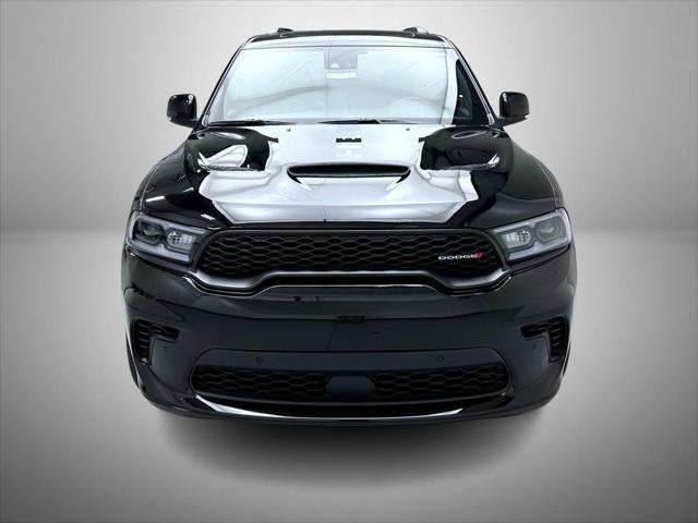 new 2025 Dodge Durango car, priced at $57,161