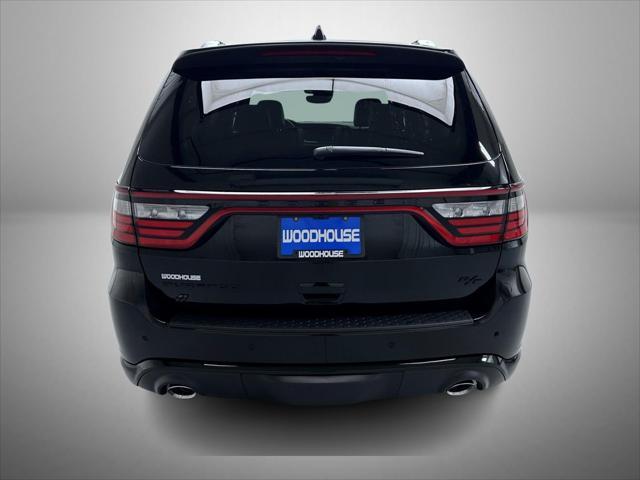 new 2025 Dodge Durango car, priced at $57,161