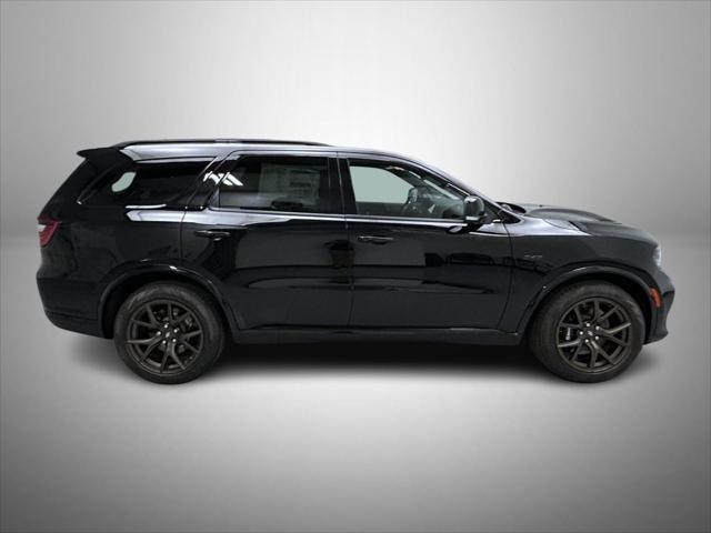new 2025 Dodge Durango car, priced at $57,161