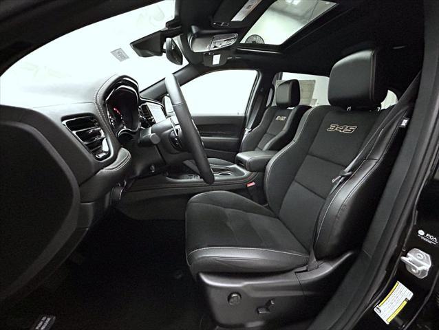 new 2025 Dodge Durango car, priced at $57,161