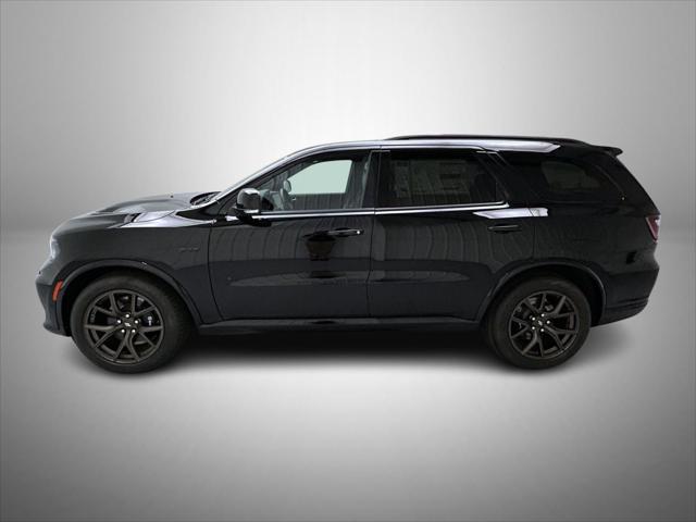 new 2025 Dodge Durango car, priced at $57,161