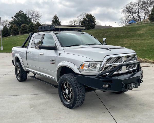 used 2016 Ram 2500 car, priced at $45,771