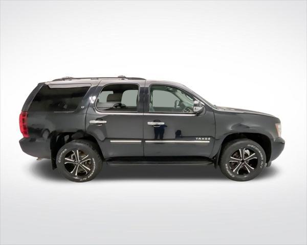 used 2013 Chevrolet Tahoe car, priced at $12,134