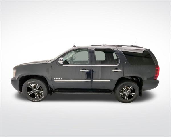 used 2013 Chevrolet Tahoe car, priced at $12,134