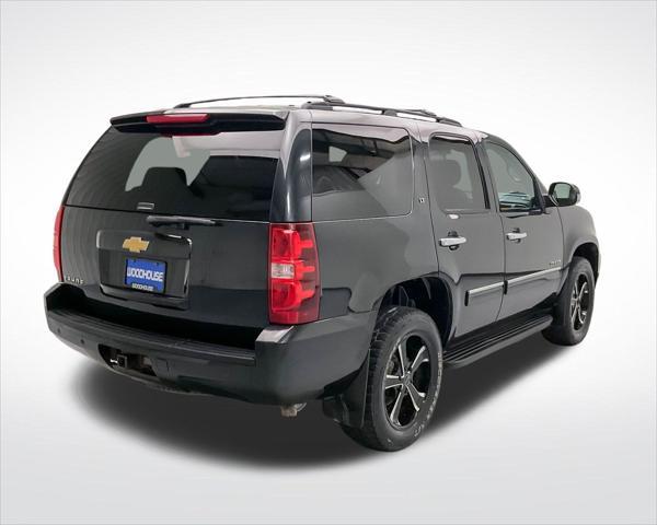 used 2013 Chevrolet Tahoe car, priced at $12,134