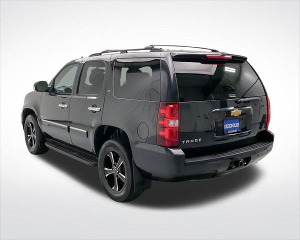 used 2013 Chevrolet Tahoe car, priced at $12,134