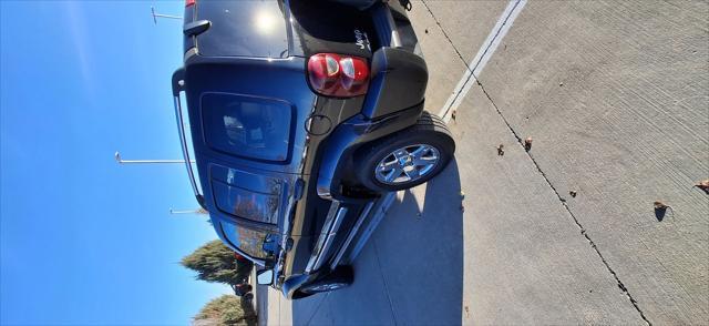 used 2007 Jeep Liberty car, priced at $7,600