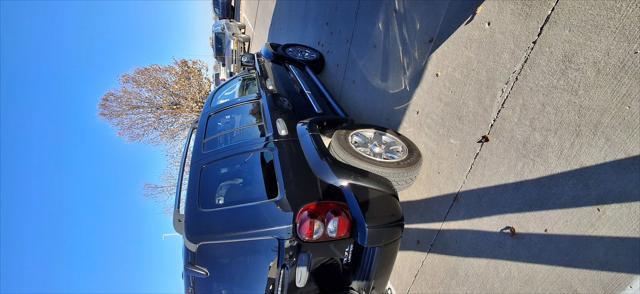 used 2007 Jeep Liberty car, priced at $7,600