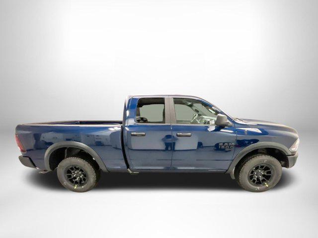 new 2024 Ram 1500 Classic car, priced at $42,406