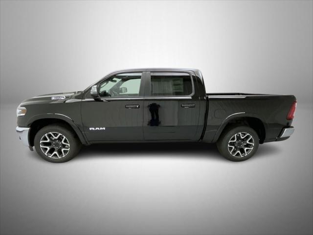 new 2025 Ram 1500 car, priced at $56,420