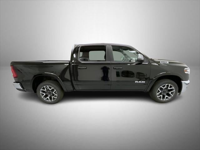 new 2025 Ram 1500 car, priced at $56,420