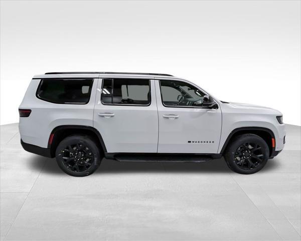 new 2025 Jeep Wagoneer car, priced at $69,226