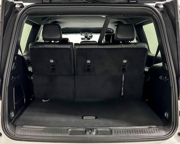 new 2025 Jeep Wagoneer car, priced at $69,226