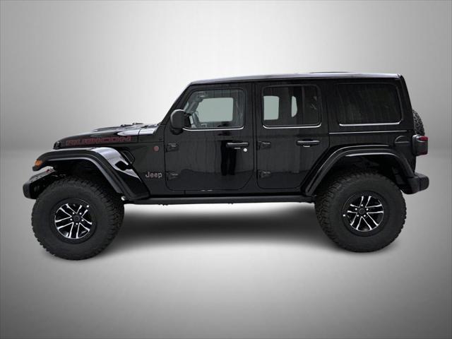 new 2025 Jeep Wrangler car, priced at $60,218