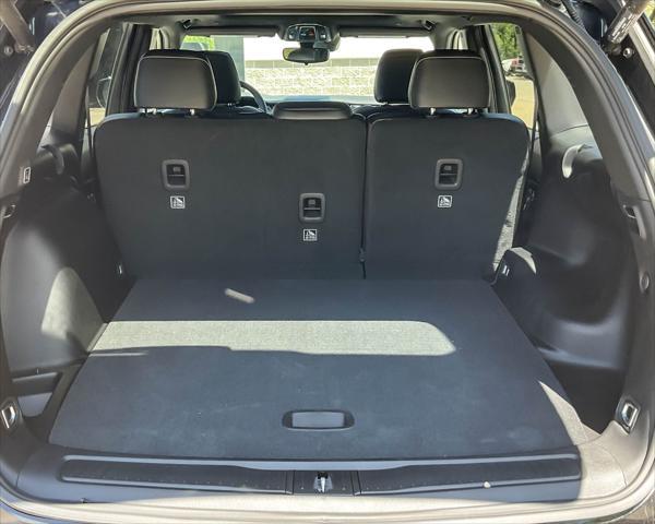 new 2025 Jeep Grand Cherokee car, priced at $42,454