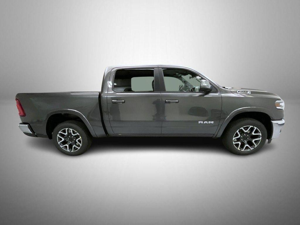 new 2026 Ram 1500 car, priced at $58,734