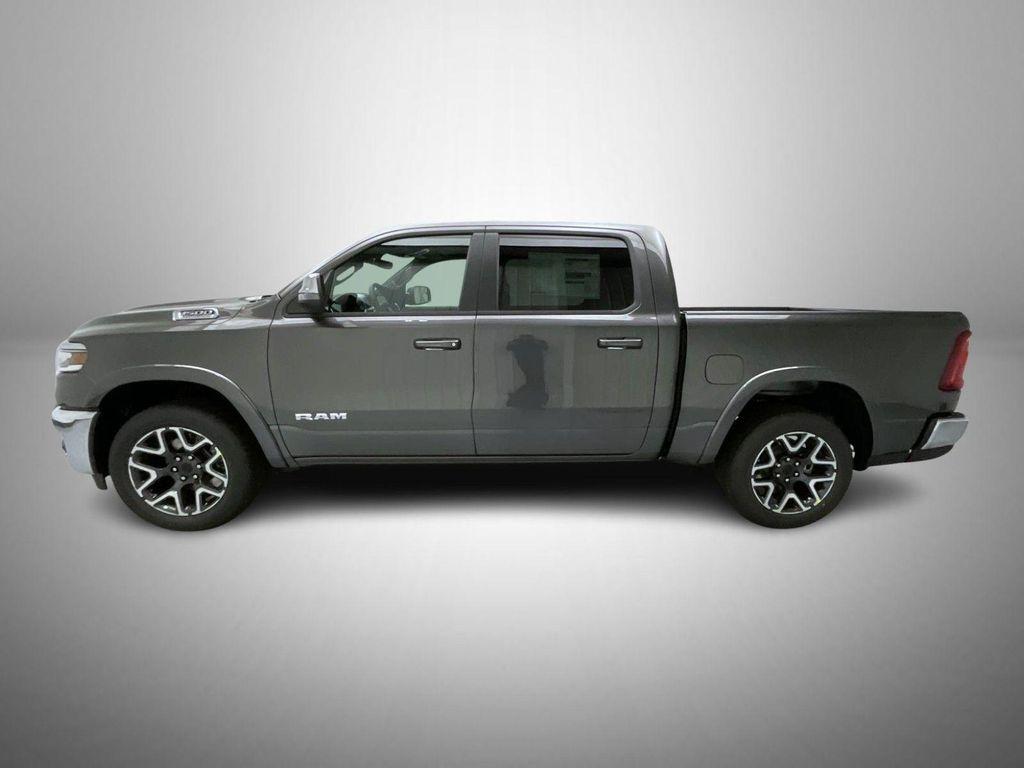 new 2026 Ram 1500 car, priced at $58,734