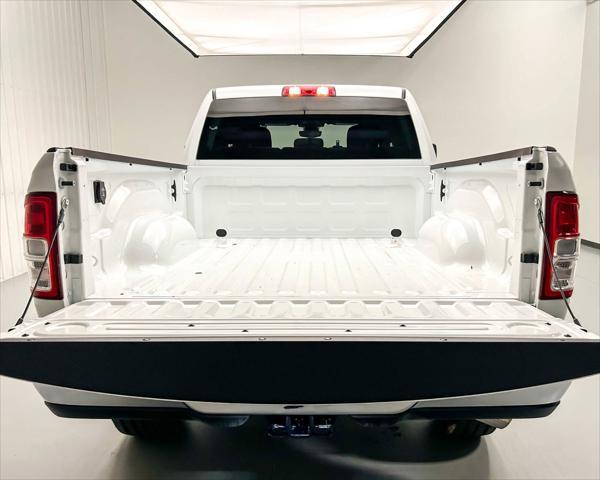 new 2024 Ram 2500 car, priced at $69,969