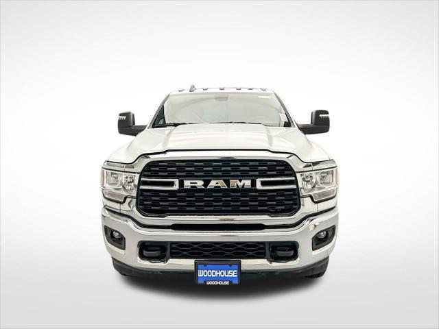 new 2024 Ram 2500 car, priced at $69,969