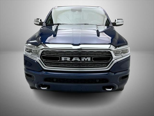 used 2020 Ram 1500 car, priced at $36,490