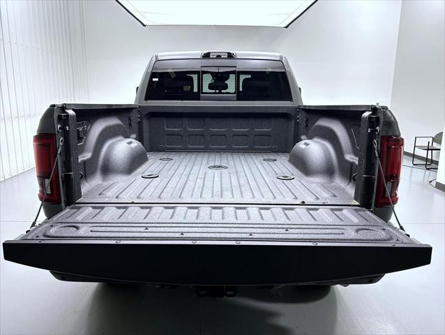 new 2025 Ram 2500 car, priced at $79,182