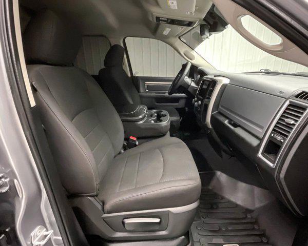 used 2020 Ram 1500 Classic car, priced at $29,983