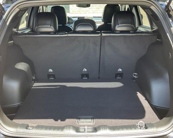 new 2025 Jeep Compass car, priced at $29,330