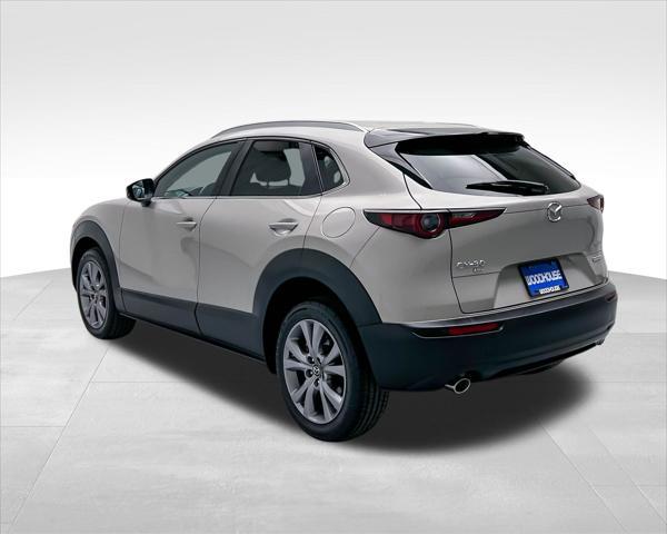 used 2023 Mazda CX-30 car, priced at $22,133