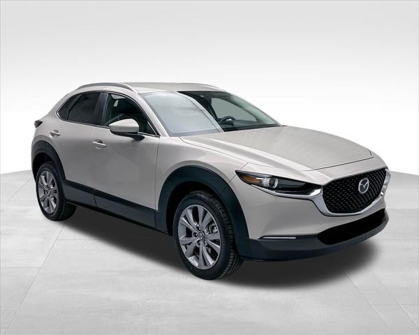 used 2023 Mazda CX-30 car, priced at $22,133