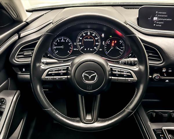 used 2023 Mazda CX-30 car, priced at $22,133