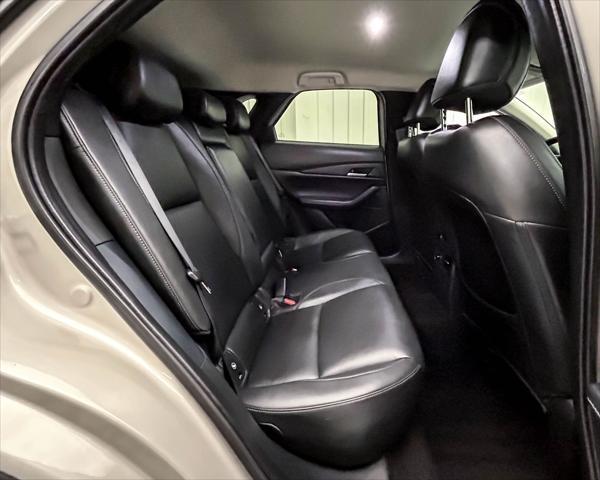 used 2023 Mazda CX-30 car, priced at $22,133