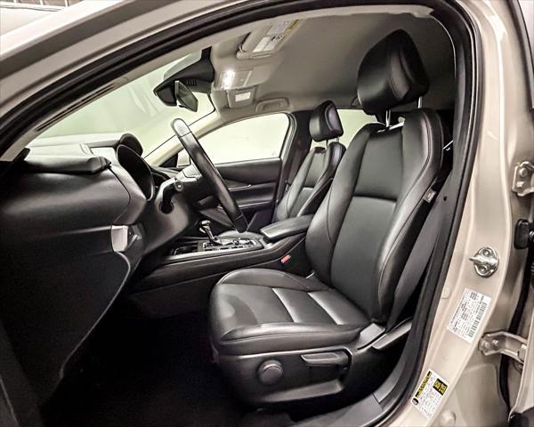 used 2023 Mazda CX-30 car, priced at $22,133