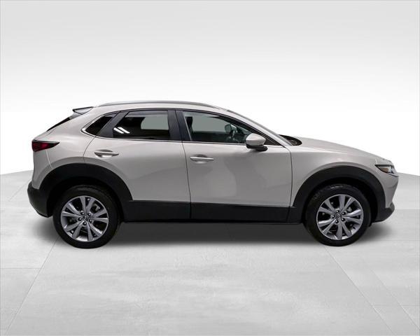 used 2023 Mazda CX-30 car, priced at $22,133