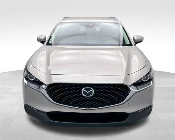 used 2023 Mazda CX-30 car, priced at $22,133