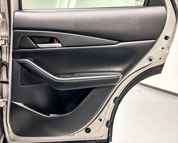 used 2023 Mazda CX-30 car, priced at $22,133